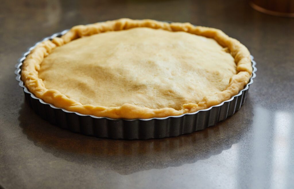 Torta ©Culinária de Tradição, 2024