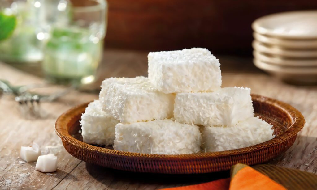 Maria Mole da Dona Terezinha. ©Culinária de Tradição, 2024.