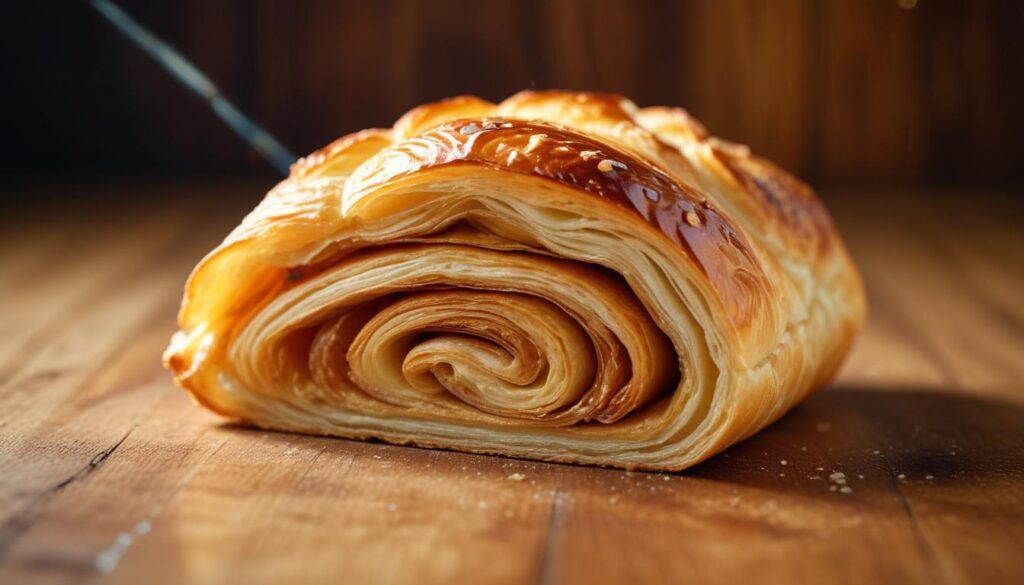 MASSA FOLHADA ©Culinária de Tradição, 2024