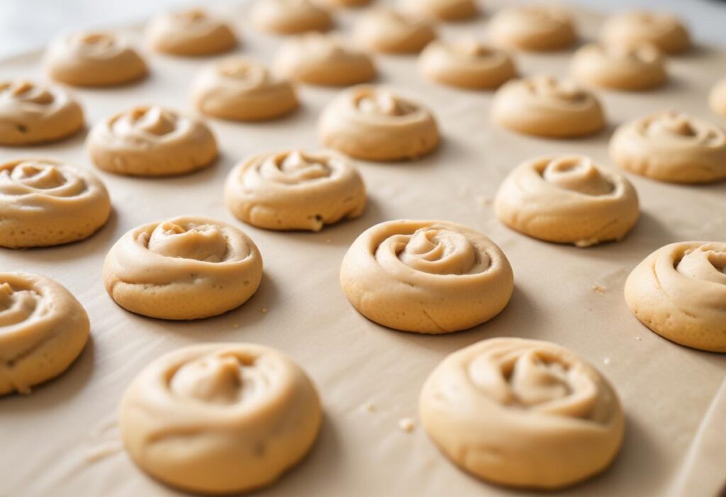 biscoito ©Culinária de Tradição, 2024
