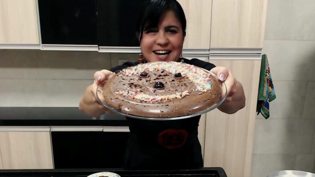 Nega Maluca. ©Culinária de Tradição, 2025.