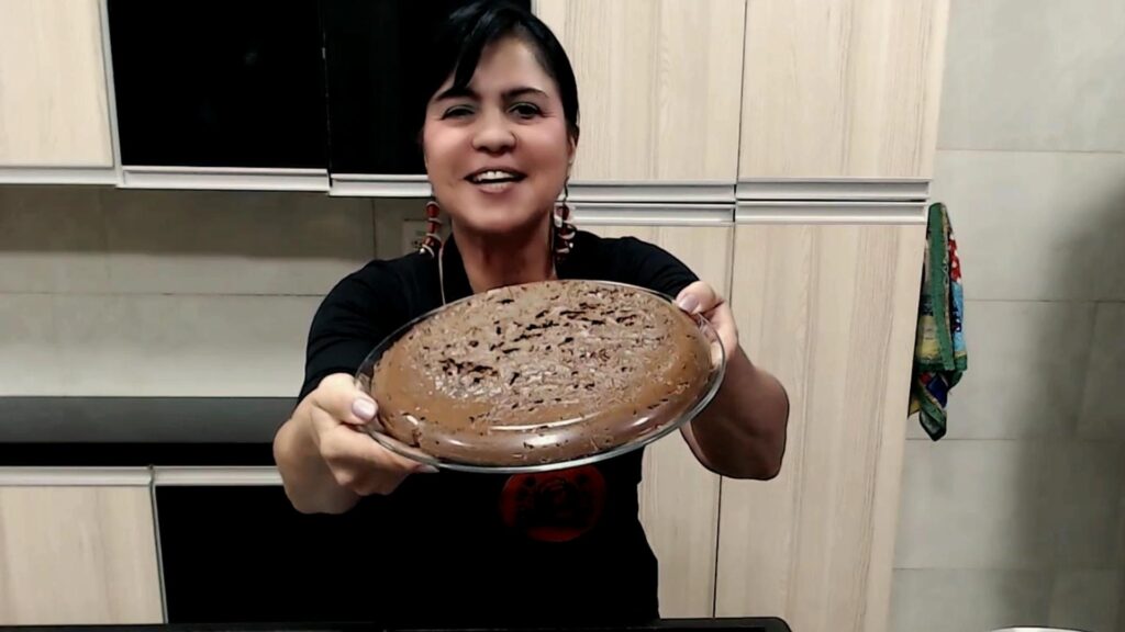 Nega Maluca. ©Culinária de Tradição, 2025.