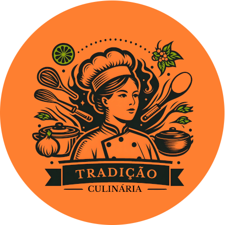 Logotipo Círculo Culinária de Tradição. ©Culinária de Tradição, 2024.