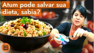 atum light ©Culinária de Tradição, 2025